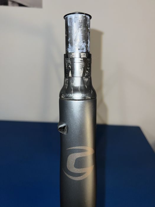 Cannondale supersix evo 2018