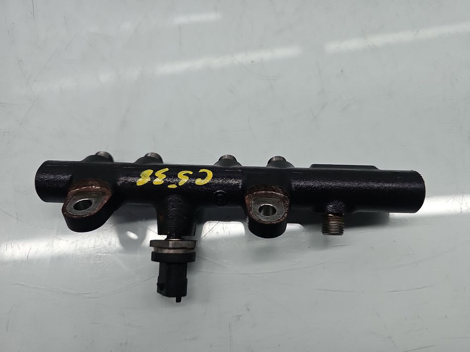 Rampa injectoare Renault Clio 4 (B98) Hatchback [Fabr 2012-2020] 17521