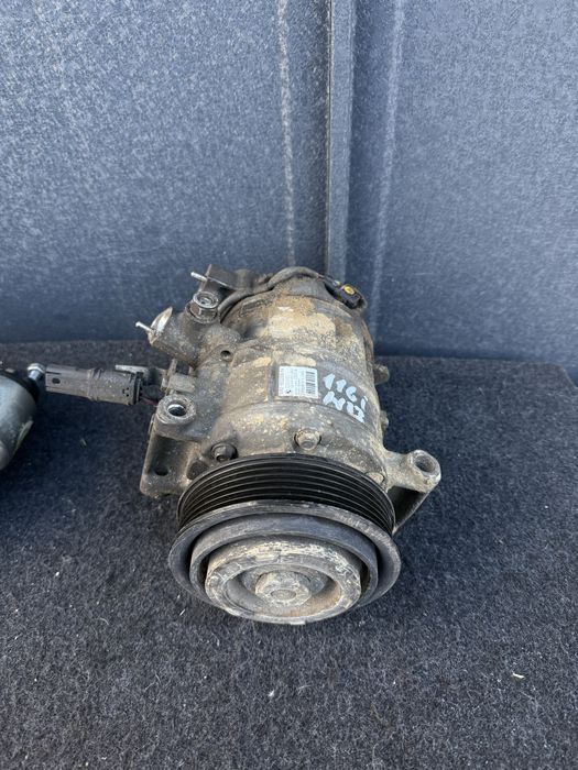 Alternator electromotor compresor clima BMW F20 116i motor n13