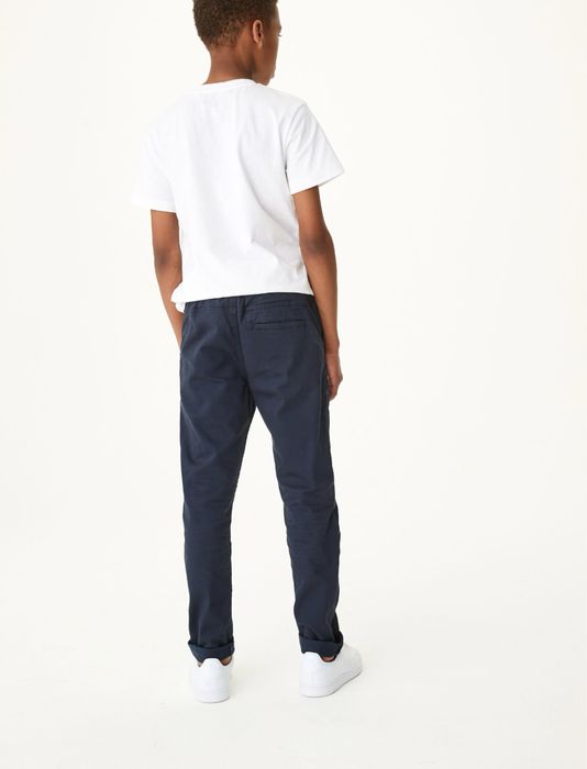 Новые брюки на мальчика