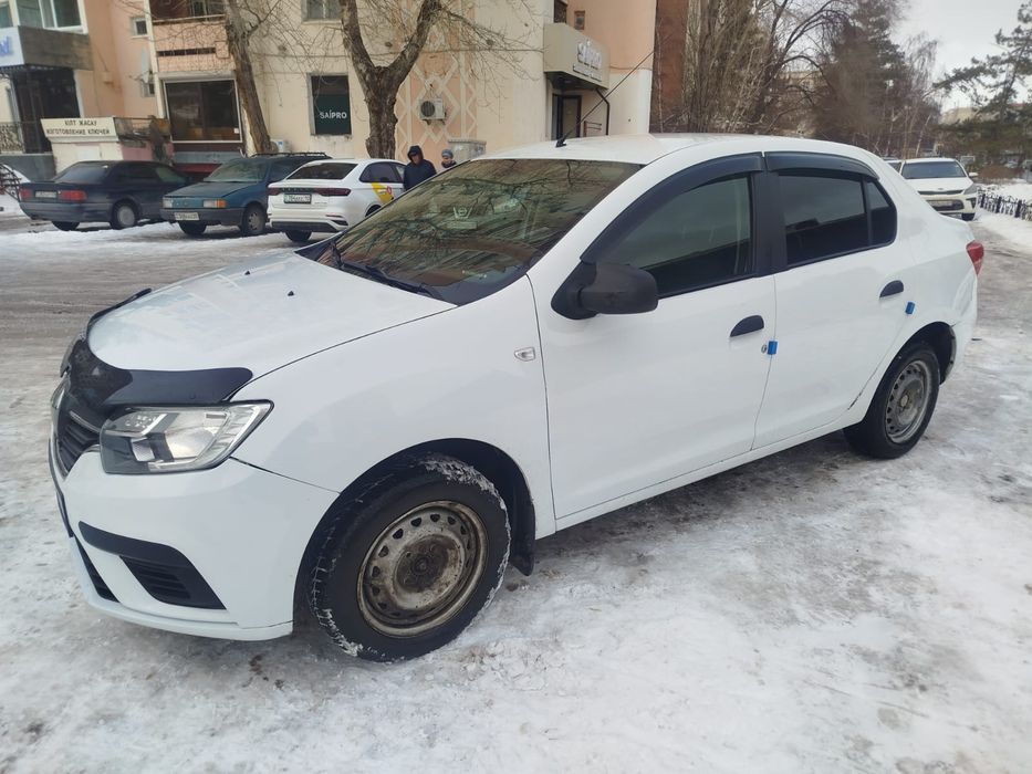 Продам машину в хорошем состоянии