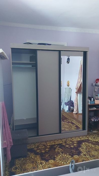 Спальни мебель в хорошем состоянии