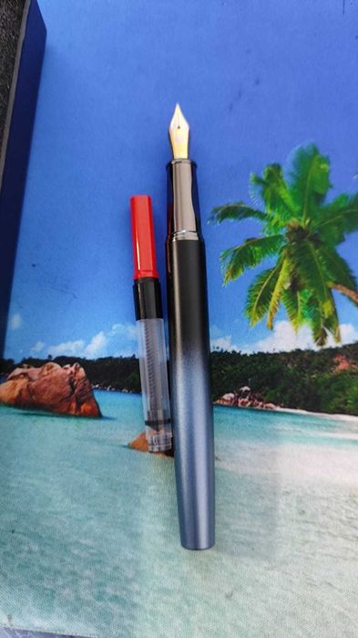 Перьевая ручка JINHAO