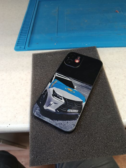 Iphone 12 mini Айфон 12 мини