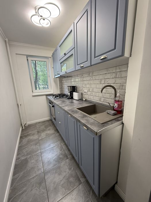 Apartament 2 camere Grigore Moisil mobilat si utilat complet
