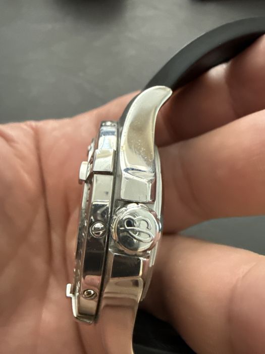 Breitling Super  Ocean 42mm