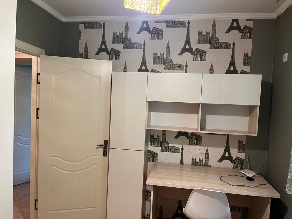 Продается квартира на Цуме