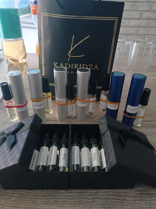 Атир французский. Fransiyaning mashxur brend atirlari