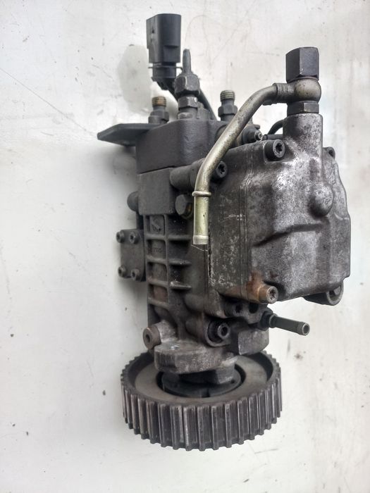 ГНП Audi/VW 1.9TDI 90/110кс