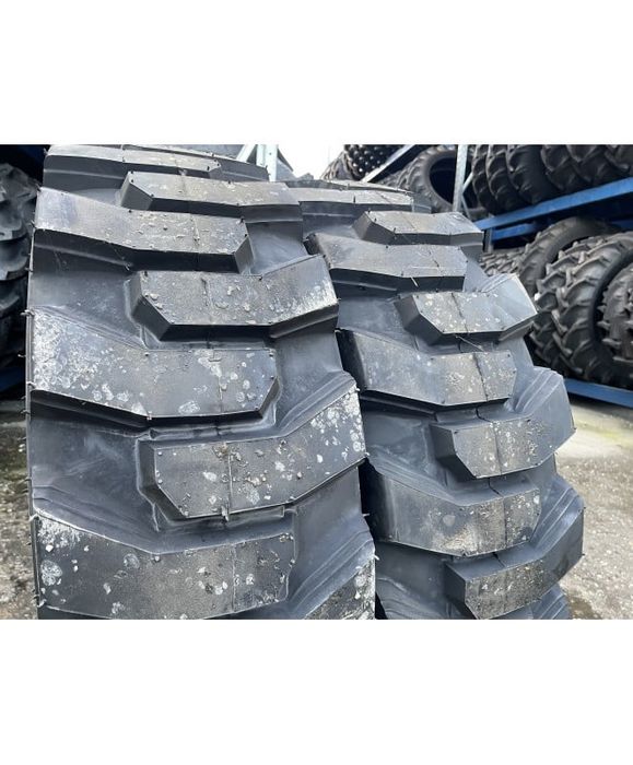 Anvelopa 12.5/80-18 FORERUNNER  12PR TL