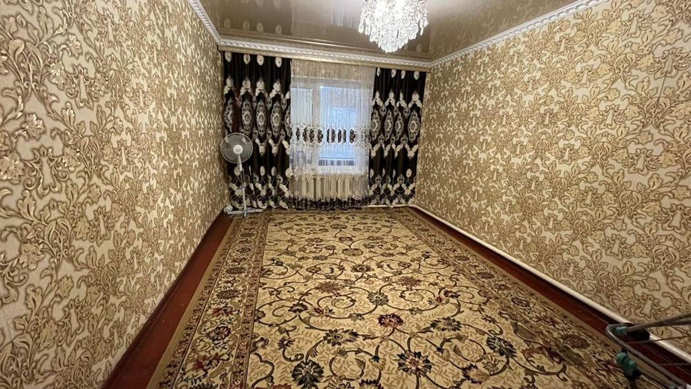 3 болмели кватира сатылады