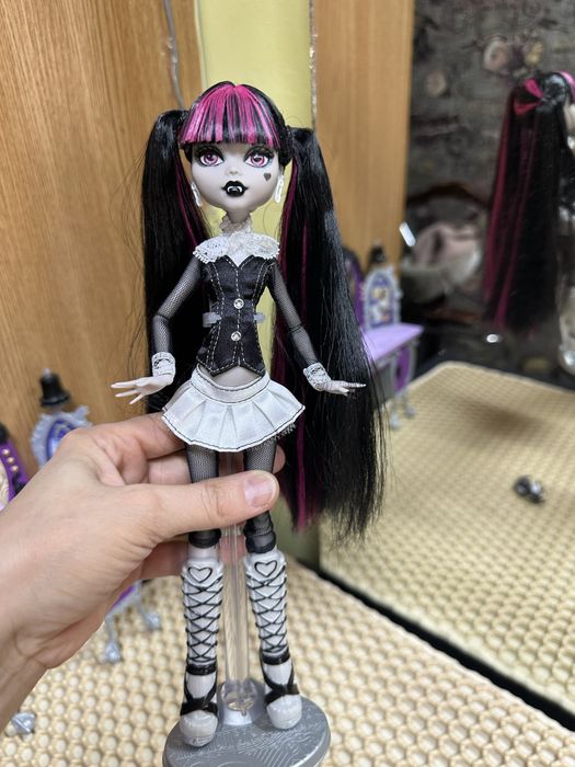 Продам куклу монстр хай!