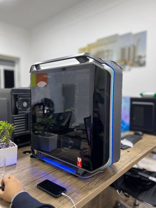 Продается компьютер