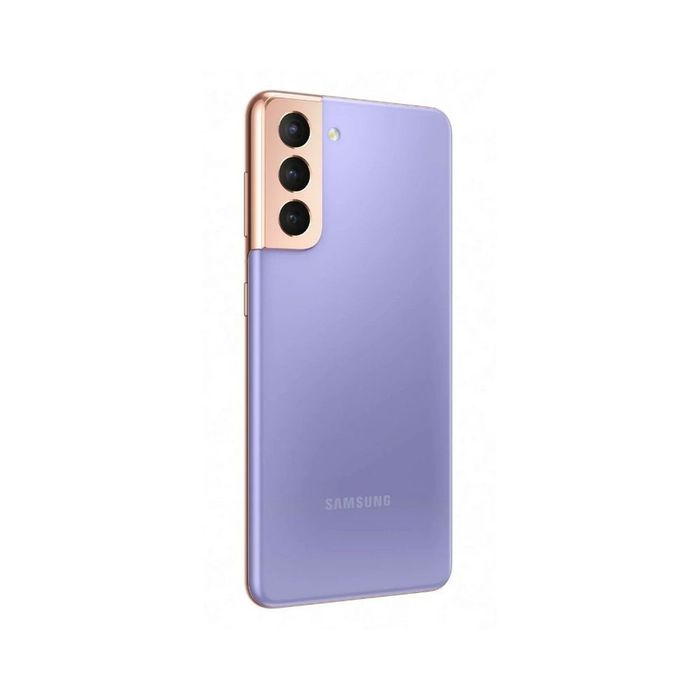 Samsung Galaxy S21+  Purple