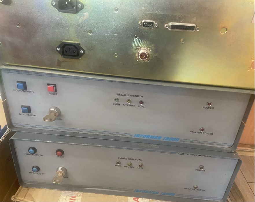 Информер 12000 продам