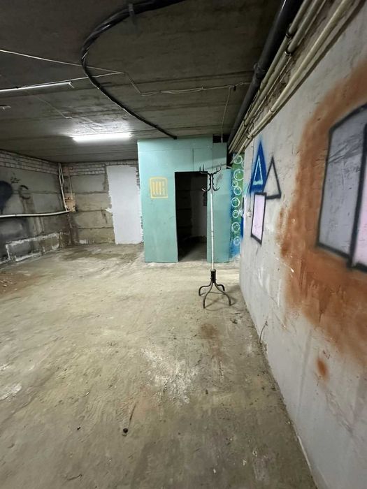 Продается нежилое помещение в центре города