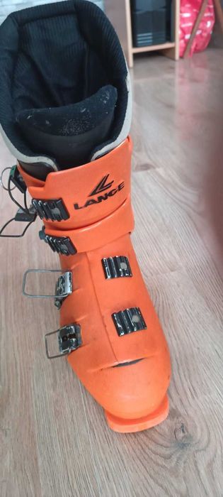 Ски обувки LANCE