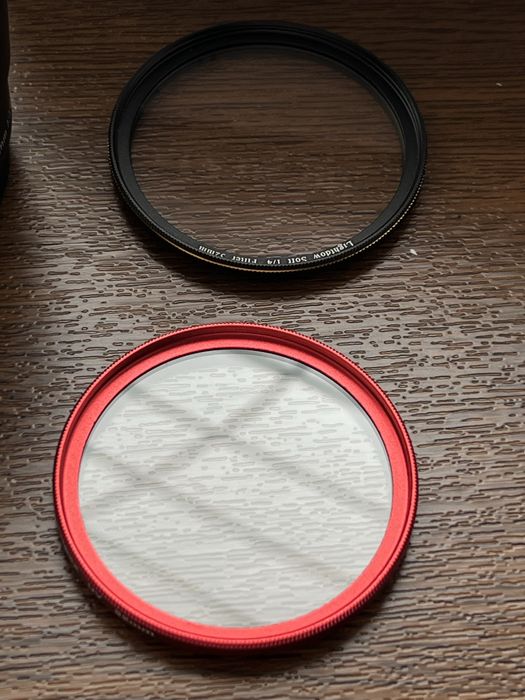 Объектив Sigma 30mm f/1.4 DC DN Contemporary Sony E