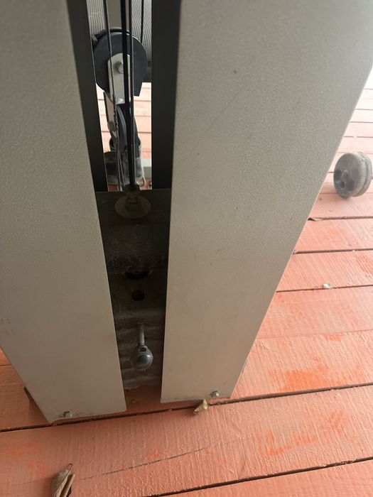 многофункциональный тренажёр