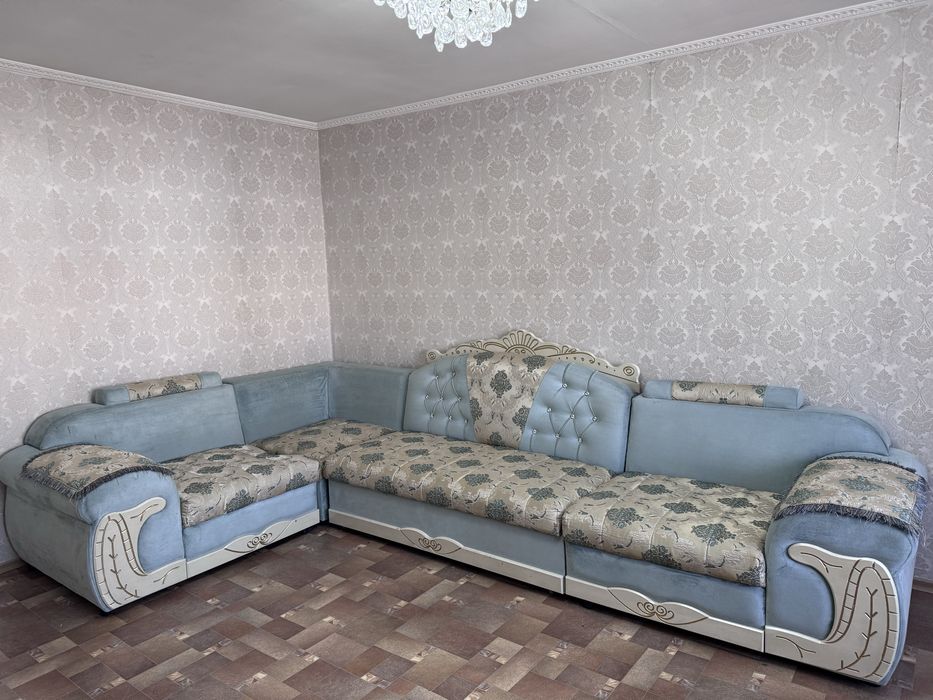 Продам мягкий уголок