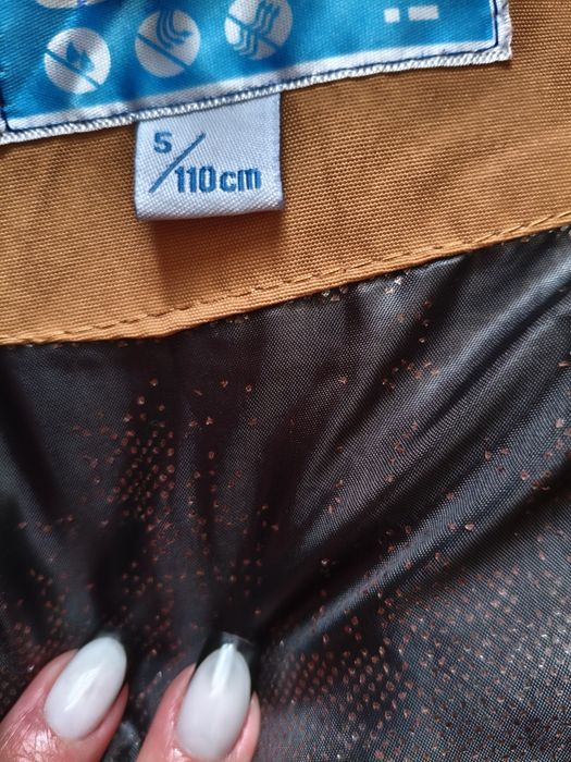 Продам детский зимний комбинезон