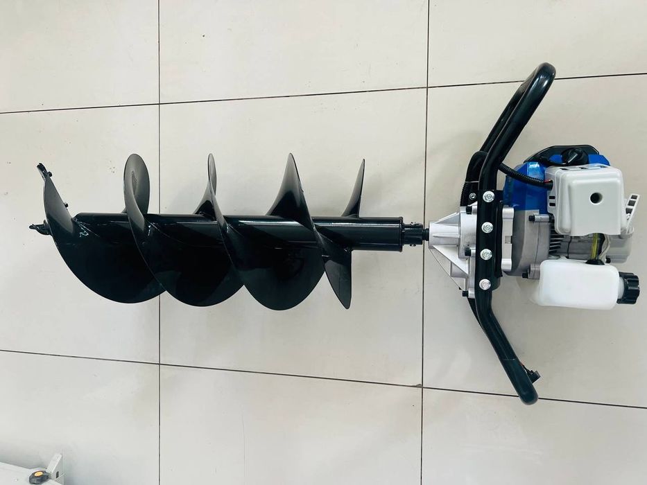 Ямабур Мотобур аппарат