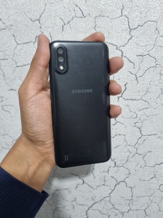 Продается телефоны S10+,A01,