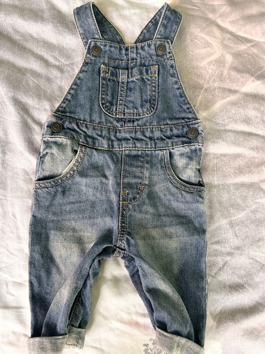 Детски гащеризон Baby Tu 74 см