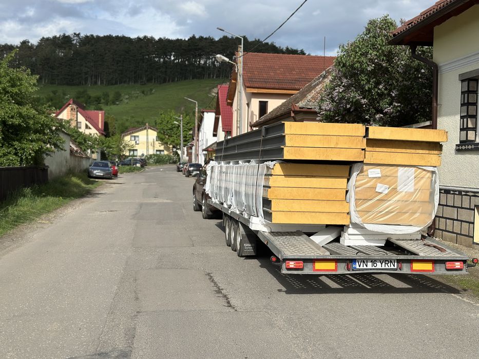 Panouri Sandwich /Perete/Acoleris/Topanel