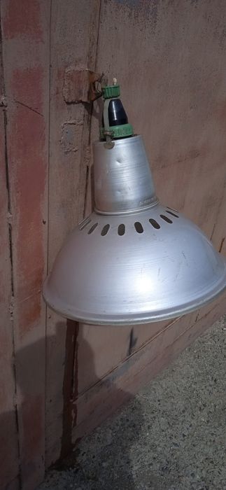 Продам плафоны,аллюминий.