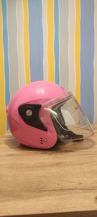 Продам шлем мотоциклетный