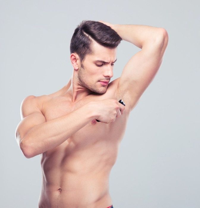 Депиляция все зоны мужская эпиляция