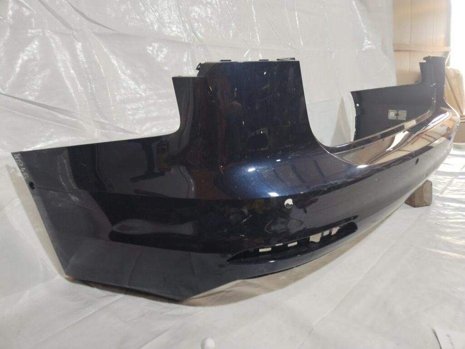 Bara spate Audi A6, C8, Avant, Kombi, 2018, 2019, 2020, 2021, 2022, 2023, cod origine OE 4K9807511.