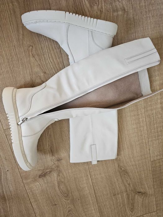 Ботуши есен- зима 41,5-42