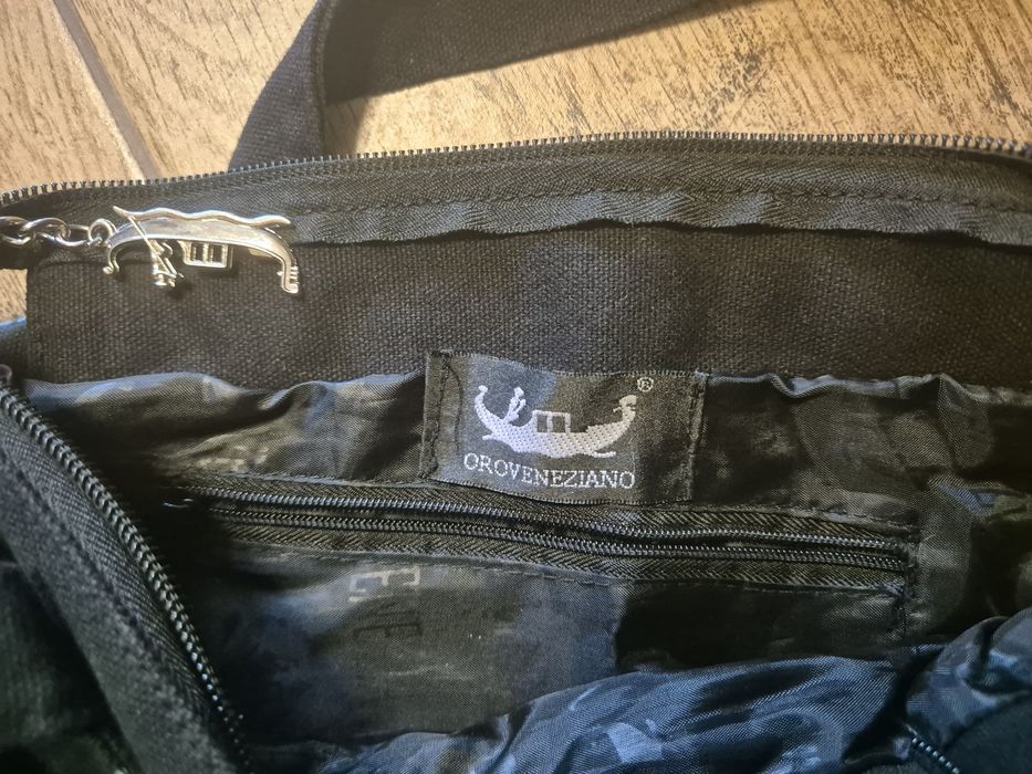 Geantă, suvenir Veneția