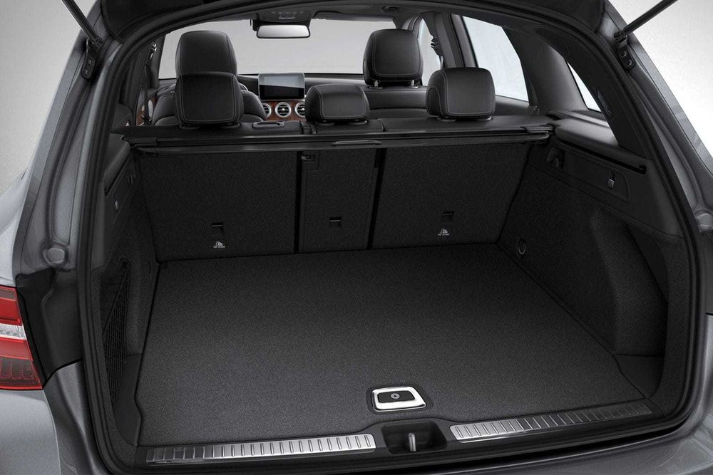 Щора за багажник за Mercedes ML , GL , GLS , GLE , GLC , GLB , GLK EQC