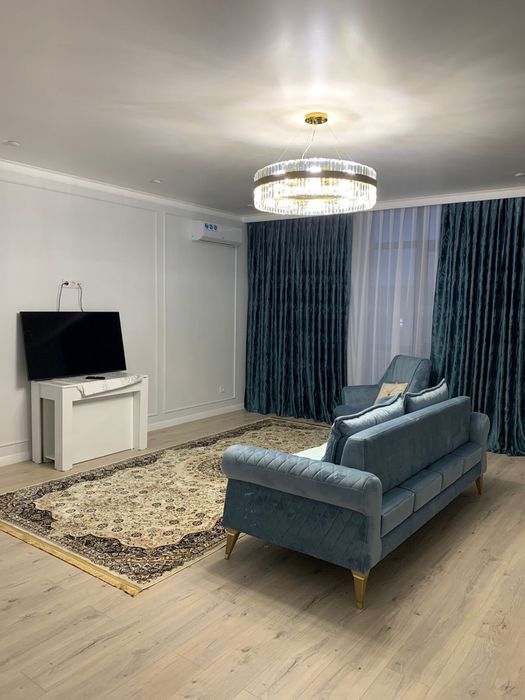 Шторы для зала , тюль