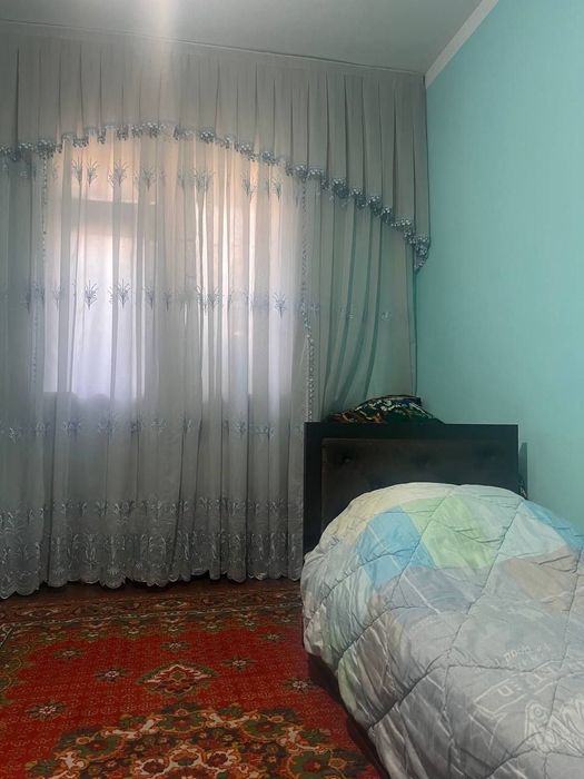 Сергели 3а 3/1/7 квартира сотилади новостройка прописка 0