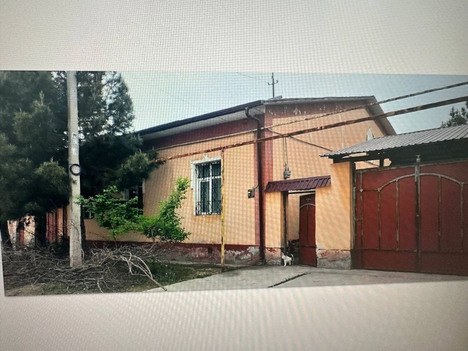 Дом котедж Солнечный 6 сот.