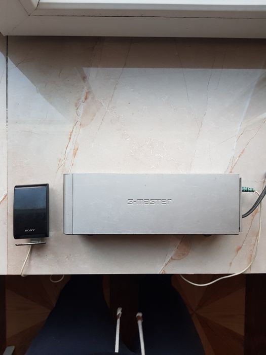 Sony S Master ta-sb500wr Amplificator Surround