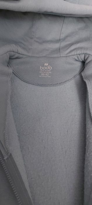 Кофты тёплые, ромпер