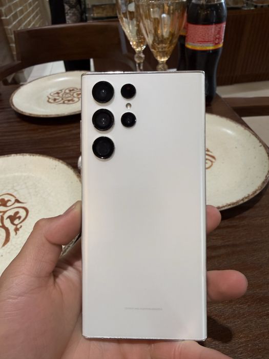 Samsung s22 ultra