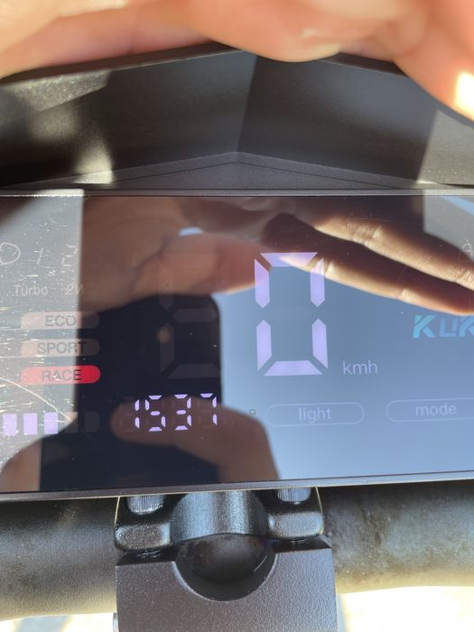 Kukirin g2