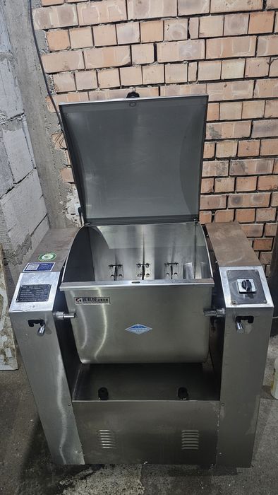 Тестомест пеш морозильник