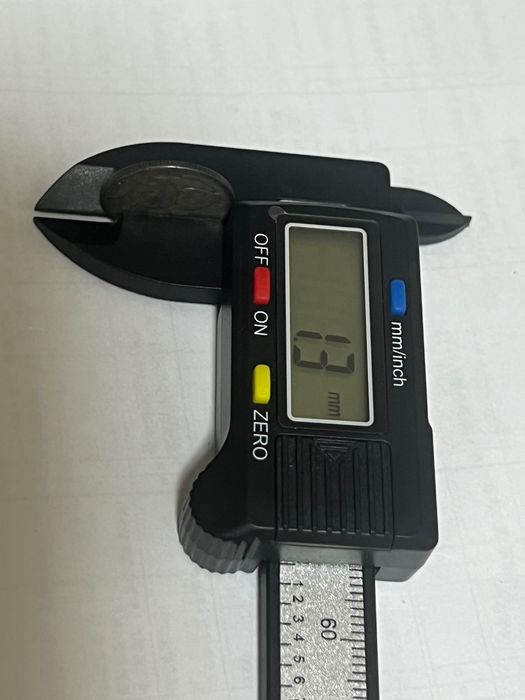 Mercury dime 1944 г серебро монета США