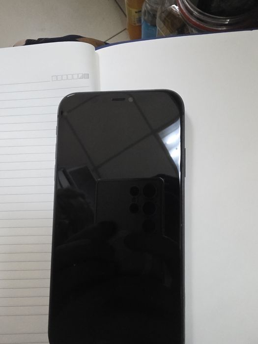 Iphone 11 128g black