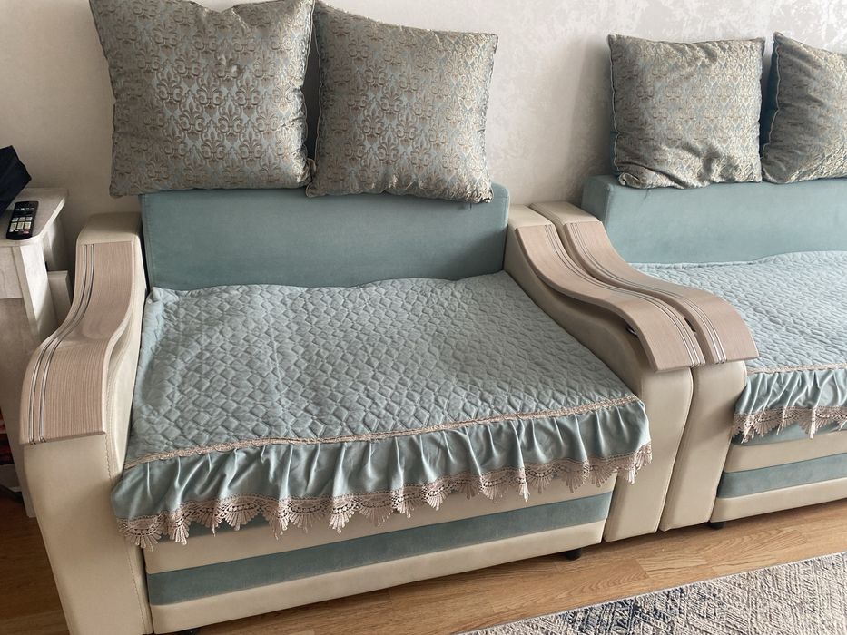 Қонак бөлме жиһазы