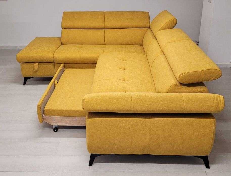 Canapea extensibila XXLutz