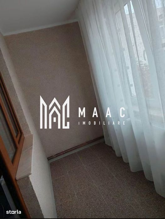 Apartament 2 camere de vânzare | Râmnicu Vâlcea | 60 mp