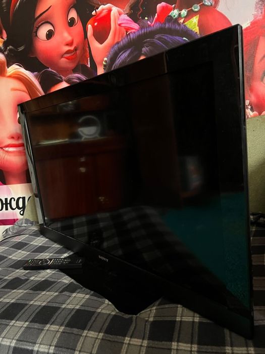 Телевизор Sony Bravia